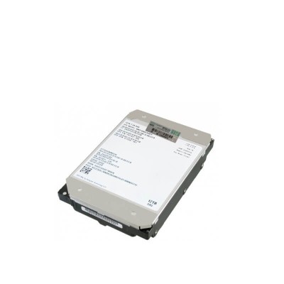 Hard Disk Seagate ST12000NM0038 12TB SAS 12Gbps, 3.5 inci, 7.2K RPM, 256MB Cache foto