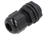 Garnitură de etanșare NPT3/8 Poliamidă Neagră IP66/IP68