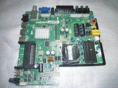 Vortex , placa tv led 39''