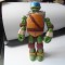 bnk jc Figurina Testoasele Ninja - Mutations Weapon - Leonardo