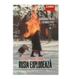 Iuri Felstinski, Aleksandr Litvinenko - Rusia explodeaza - planul