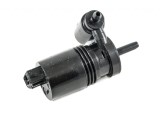Pompa spalator parbriz Nissan Micra (K12) 01.2003-11.2010, Note (E11) 04.2006-02.2009/02.2009-09.2013, Primera (P12) 10.2001-12.2007; pompa dubla, 28
