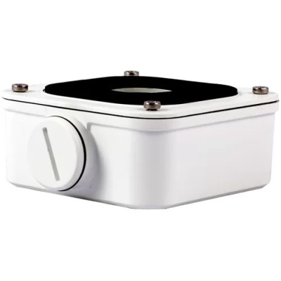 Doza conexiuni pentru camerele tip &amp;#039;BULLET&amp;#039; - UNV TR-JB05-A-IN foto