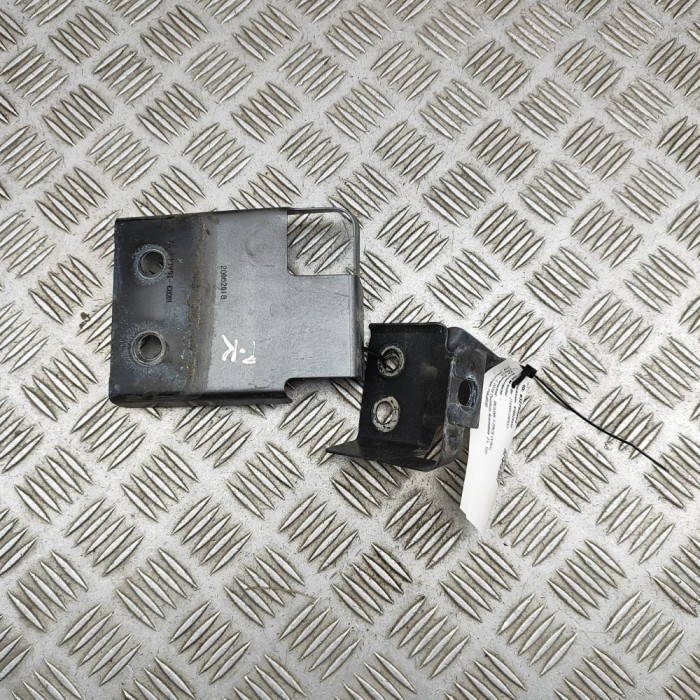 Suport aripa st&acirc;nga față JAGUAR F-PACE X761 2018 OEM: HK83-16A143-AB,HK83-16151-AB 32794265