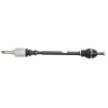 Planetara Fata Dreapta Teknorot Citroen AX Saxo Peugeot 106 I 1.0-1.6 1986-2004 EAI T29076