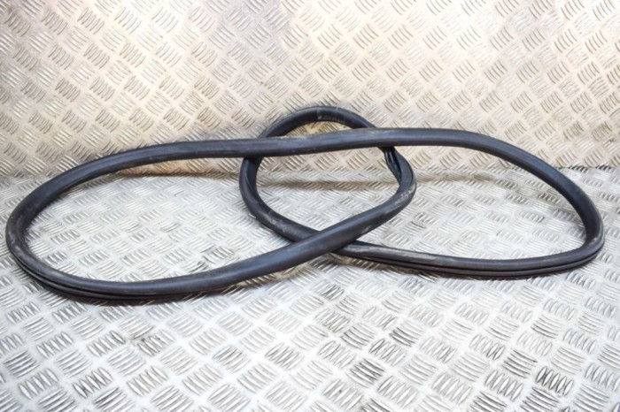 Garnitura ușă dreapta spate FORD USA Mustang Mach-E 2022 OEM: LJ8B-R253A10-HH | 19944063