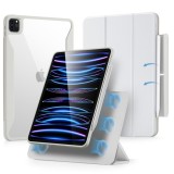 Husa pentru iPad Pro 11 2021 / 2022 - ESR Rebound Hybrid - Brilliant White