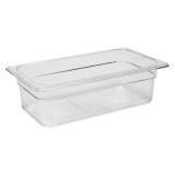 Container policarbonat gn 1 / 3, 3.6 L Yato YG-00411