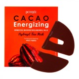 Masca de hidrogel energizanta cu cacao CACAO ENERGIZING, 32g, Petitfee, Moravetz Orsolya