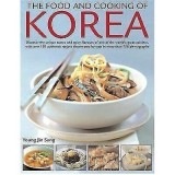 Cumpara ieftin The Food and Cooking of Korea