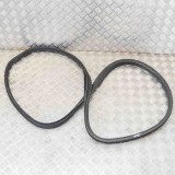 Garnitura Usa Stanga Fata Volvo XC60 2011, Chedere Cromate, Inox, Eurowest Lema