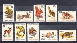 M1 TX 1 - 1993 - Animale (uzuale)