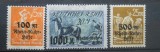 CV2 1923 SERIE GERMANIA REICH