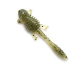 Năluca soft Fanatik Mik Maus 2.5 inch culoare 001