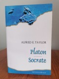 Alfred P. Taylor, Platon. Socrate