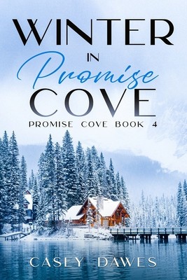 Winter in Promise Cove foto