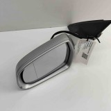 Oglinda Laterala Stanga Audi A4 Avant 8K5 B8 2011 OEM 8K1857409AG Negru Portocaliu