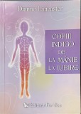 Copiii indigo de la manie la iubire - Dianne Lancaster