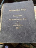 Germanfcher Lloyd - Vorschriften fur Klassifikation und Bau vin Stahlernen Seeschiffen