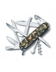 Briceag Victorinox Huntsman army foto