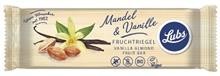 Baton Bio cu Migdale si Vanilie Fara Gluten Lubs 40gr Cod: 645862 Baton Bio cu Migdale si Vanilie Fara Gluten Lubs 40gr Cod: 645862