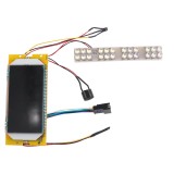 Display pentru trotineta electrica Kugoo S1 S2 S3