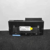 Modul Confort BMW X3 F25 (2011) OEM 9304586, 2796853 - Original, Garantie