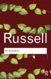 On Education | Bertrand Russell, Taylor &amp; Francis Ltd