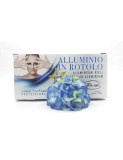 Cumpara ieftin Folie Aluminiu Coafor Roial Italia, Suvite Par, 12cm x 100m, Profesionala