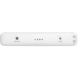 Aparat de vidat Aeno AVS0001, 85 W, aspiratie in vid 65 kPa, capacitate pana la 4.5 l/ min, lungime de etansare pana la 30 cm, 10 pungi, adaptor recip