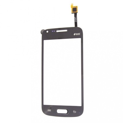 Touchscreen Samsung Galaxy Core Plus G3500, Negru foto