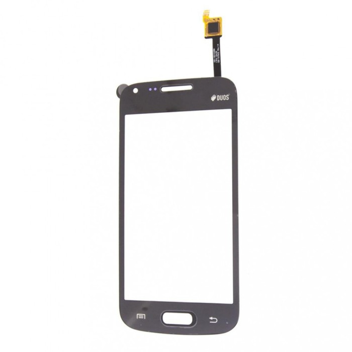 Touchscreen Samsung Galaxy Core Plus G3500, Negru