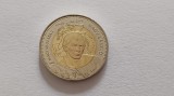 Ungaria -100 Forint 2025-L&aacute;szl&oacute; Nagy-UNC