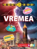 Vremea (Seria Discover Science) - Niculescu