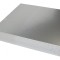Carcasă Aluminiu 432x432x76mm 1444