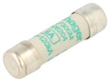 Siguranță AM 6A 500VAC 10x38mm, Hager