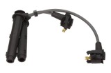 Set fise bujii FORD GALAXY I (WGR) (1995 - 2006) MAXGEAR 53-0113