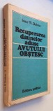 Recuperarea daunelor aduse avutului obstesc - Ioan D. Dobrin, Ed. Politica 1983