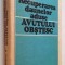Recuperarea daunelor aduse avutului obstesc - Ioan D. Dobrin, Ed. Politica 1983