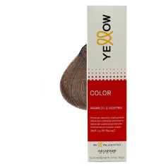 Vopsea de par Yellow 8.00 Blond deschis intens