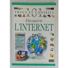 101 TRUCS ET CONSEILS , No. 27 : DECOUVRIR L &#039;INTERNET , 1997