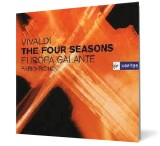 Vivaldi - The Four Seasons