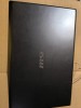 Capac carcasa display + rama MSI ms-1758 CR70 2M e2p-751b211-u22