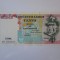 Rară! Italia 100 Miliarde 1997 colecție Banca de H&acirc;rtie Disney-Daisy Duck
