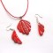 set cu fimo si foita argintie 47961