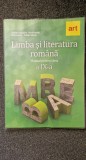 LIMBA SI LITERATURA ROMANA MANUAL PENTRU CLASA A IX-A - Costache, Ionita