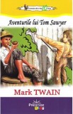 Aventurile lui Tom Sawyer - Mark Twain