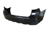 Bara spate Subaru Outback (Br), 09.2009-10.2015, Primerizat, 57704AJ020, 722896-2