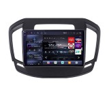 Navigatie Opel Insignia 2014-2017 QLED 2K Android 16+512GB 360