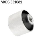SKF VKDS 331081 suport,trapez